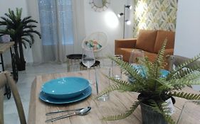 Apartamento la albariza.